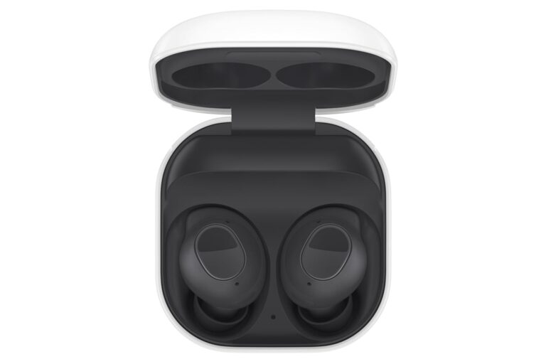 Samsung Galaxy Wireless Buds FE (in Ear) | Powerful Active Noise Cancellation